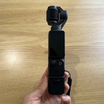 DJI Osmo Pocket 3 - 5