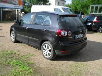 Volkswagen Golf plus 1.9 tdi - 5