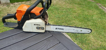 Motorová pila Stihl MS 180 - 5