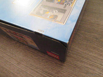 LEGO Modular 10260 Downtown Diner - 5