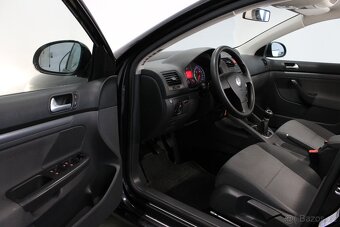 Volkswagen Golf, 1.6 MPI 75kW TAŽNÉ, 1.MAJITEL - 5