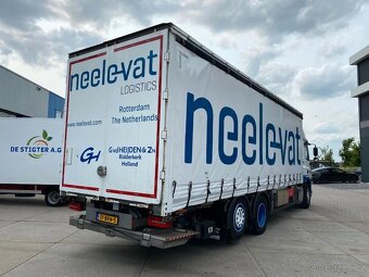DAF CF 370 SSC - 6x2 – Shrnovačka – EURO 6 - 5