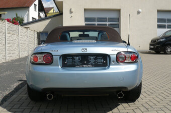 MAZDA MX5 NC 1.8i 16v, 93kW, NISEKO, ESP, ALU. - 5