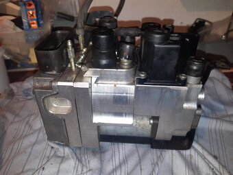 ABS BMW K 1200 LT 2007 - 5