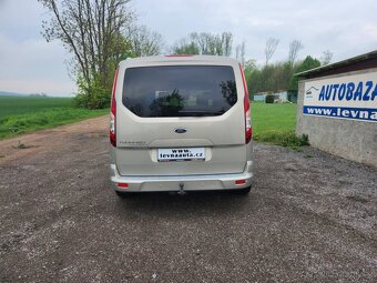 Ford Tourneo Connect 1.6 TDCI - 5