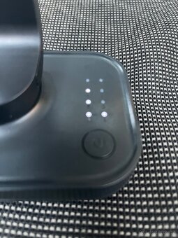 Mini stolní ventilátor - 5