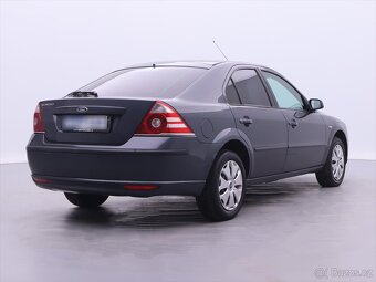 Ford Mondeo 1,8 i Aut.klima 122'500 Km (2005) - 5