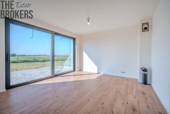 Prodej stylové novostavby, Brzotice - 5