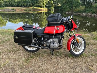 BMW R 65 LS - 5