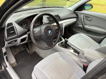 BMW E87 118d 105kw 2008 - 5