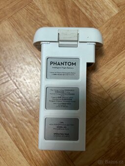 DJI Phantom 3 Standard - 5