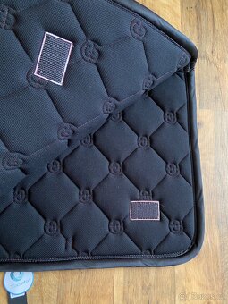 Equestrian Stockholm Black Raven VS - 5