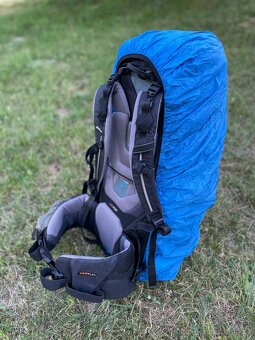 Deuter Aircontact 55+10 - 5