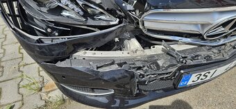 Mercedes-Benz E200 CDI 2013 - 5
