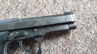 Plynová pistole VALTRO mod. 98 CIVIL, 9 mm - 5