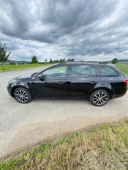 ŠKODA OCTAVIA 3 1.5TSI 110kW facelift DSG SOLEIL - 5
