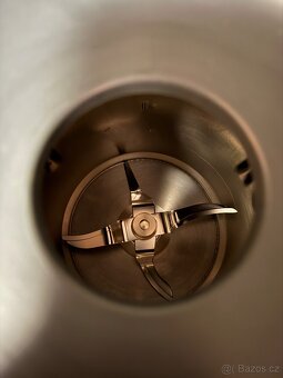 Prodám Thermomix TM6 - 5