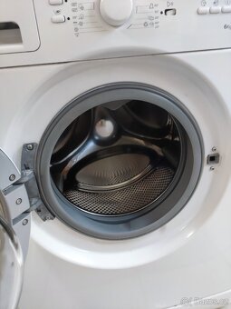 A+++ Pračka Whirlpool AWS 63013 - 5