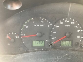 prodám FORD TRANZIT 2.0 D - 5