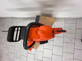Pila Husqvarna 450 - 5