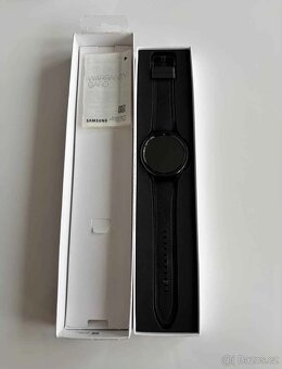 Samsung Galaxy Watch6 Classic 47mm - 5