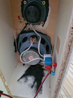 Reproduktory tesla(Bluetooth, fm, jack) - 5