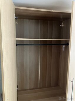 IKEA skříň Pax - 5
