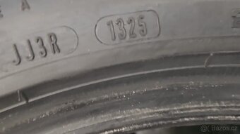 Nové letní pneu Goodyear Asymmetric 6 225/45/17 - 5