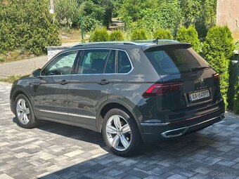 VW TIGUAN ELEGANCE 4MOTION - cena bez DPH - 5