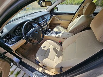 BMW 530d - 5
