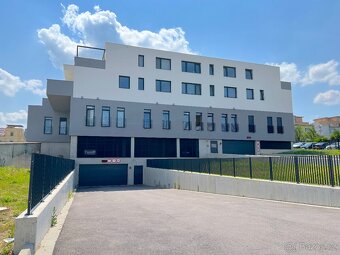 Prodej garážového stání - Rezidence Kosmákova - 5