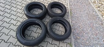 Pirelli 225/55 R17 - 5