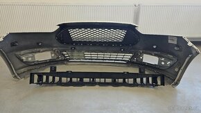 Nárazník komplet Ford Mondeo mk5 Vignale - 5
