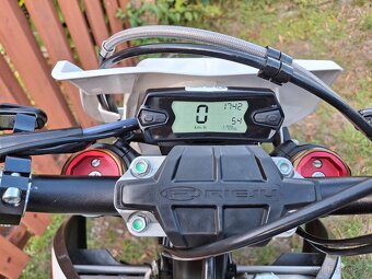 Rieju MR 300 2022/gas gas ec 300 2018 - 5