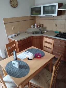 PRODEJ - dům Ledce okr Kladno - 5