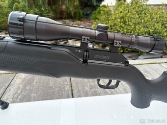Vzduchovka - 5