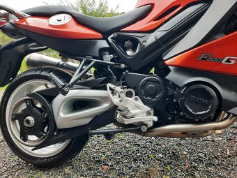 BMW F 800 GT ,ABS, INFO ..... - 5