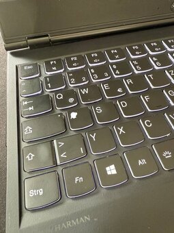 Lenovo Legion Y540 15IRH - 5