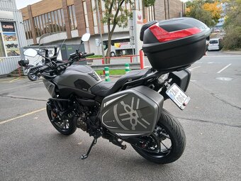 Yamaha Tracer 7 GT (2022/8900km) - 5