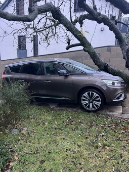 Renault grand scenik - 5