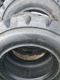 Pneu Galaxy  12 - 16,5 - 5