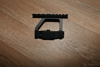 Airsoftová zbraň ASK-74 MN - celokov, CYMA, CM.047C - 5