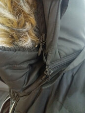 PÉŘOVÁ DLOUHÁ BUNDA - 5