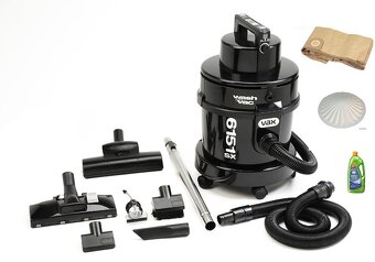 Nový Vysavač VAX 6151SX Suché/Voda 1500W - 5