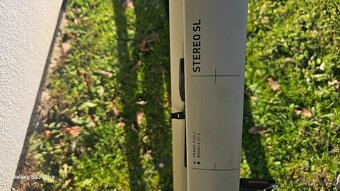 CUBE Stereo Hybrid 160 HPC SL 750Wh rám 20" L 1300km - 5