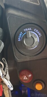 Yamaha Wolverine R-MAX2 1000,, - 5