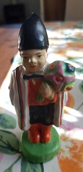 keramika, porcelán : J.Kutálek, Černoch, Wagner..., R. DUX - 5