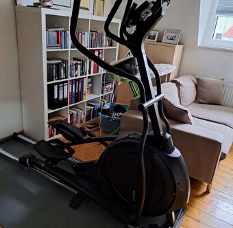 Orbitrek Kettler Skylon 4, elyptický trenažér - 5