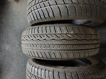 Zimní pneumatiky 185/60/15 - 5