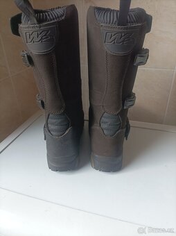Prodám boty W2 - 5